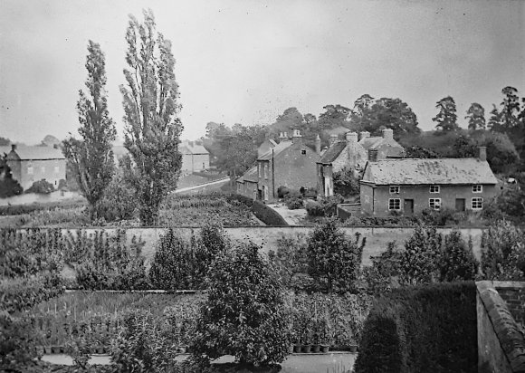 Walton House - Walton on the Wolds